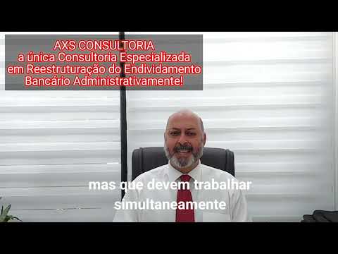 Especialistas em Reestruturação do Endividamento Bancário Empresarial Avaliação Patrimonial Inventario Patrimonial Controle Patrimonial Controle Ativo