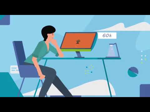 Wing Communications video.