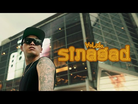 Yolab - Sinagad (Official Music Video)