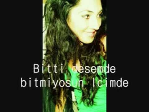 FERMAN ft. Son-Gül - Son 2012 ( New Track )