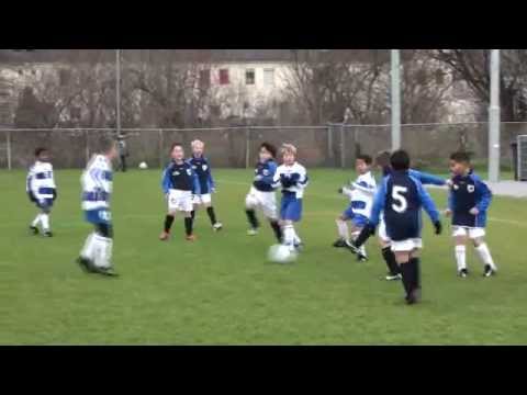 Buitenboys F14 tegen F3 video 2