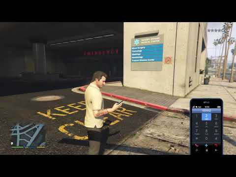 Lower Wanted Level Cheat Code