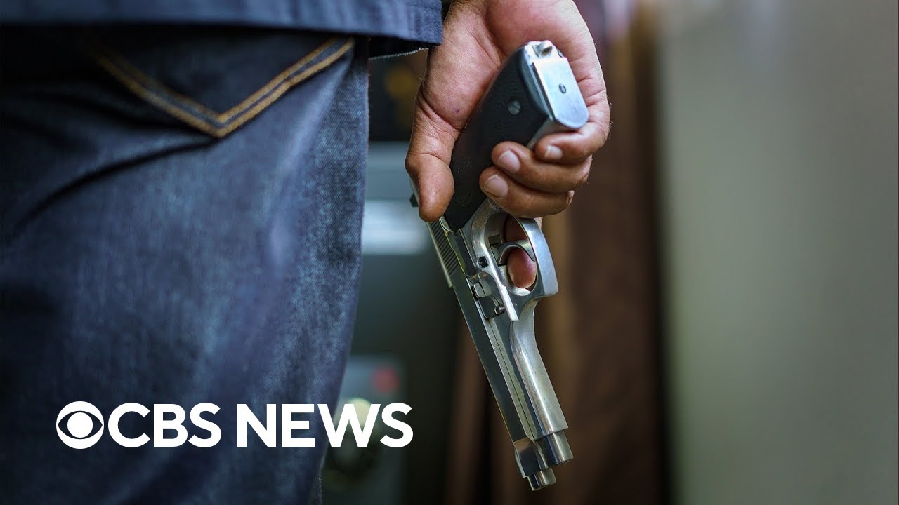 150 days, 263 mass shootings reported in U.S. so far for 2023