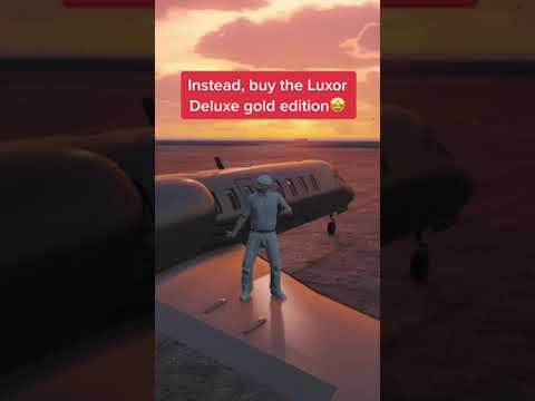 Things to NOT BUY in gta ONLINE !! pt 5