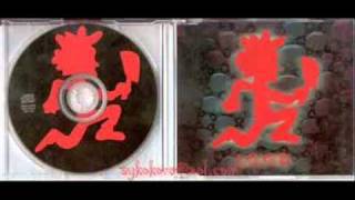 icp, psychopathic sampler 1998 ,  part 1