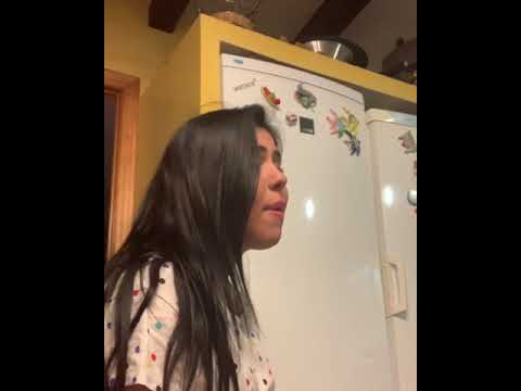 Hoy vengo a verte Rocio - Rocio Silva