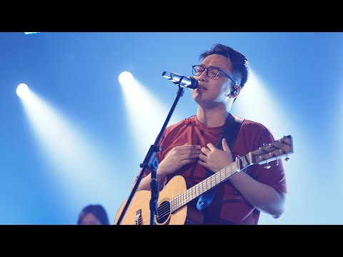 CityWorship: Give Me Jesus / Show Me Your Face // Schumann Tong @City Harvest Church