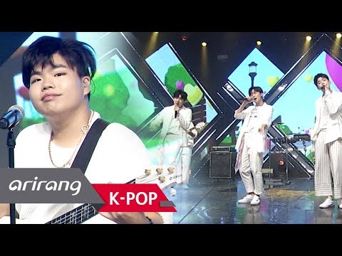 [Simply K-Pop] The EastLight(더 이스트라이트) _ Love Flutters(설레임) _ Ep.316 _ 061518