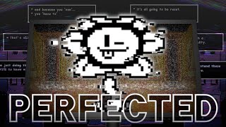 How Undertale PERFECTED Meta Storytelling