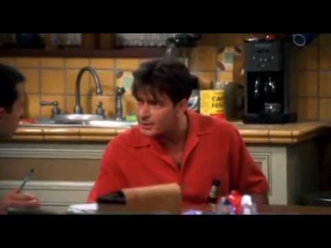 Two and a half Men Staffel 5; Folge 5