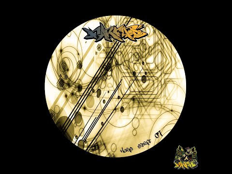 Azotek - Double DZz ( Mental Tribe ) Frd Dgtl Hs Ep 07