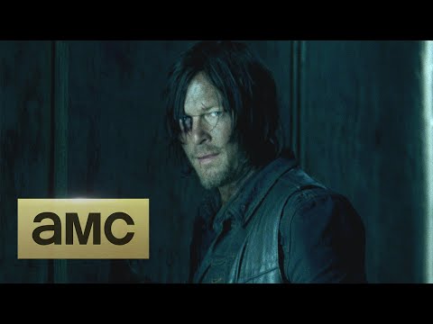 afbeelding Tease: What's Coming Next: The Walking Dead: Season Premiere