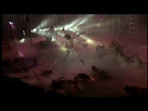 Tommy Faragher - We Dance (So Close To The Fire)