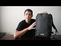 Transit Line Travel Pack 28L