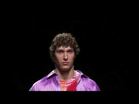 MSGM Menswear - Spring/Summer 2020 at Pitti Uomo Firenze