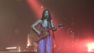 Levante - Contare Fino A Dieci - Live Alcatraz - Milano 16/05/2017 [13 di 22]