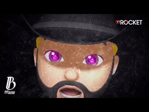 Bello Espejismo - Pipe Bueno | Video Oficial
