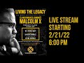 Living the Legacy: The 57th Commemoration of El-Hajj Malik El-Shabazz