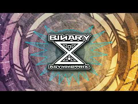 Binary Asymmetrix - Execute