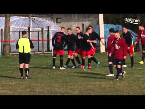 A Tahitótfalu-Pilisszentiván labdarúgó-mérkőzés összefoglalója