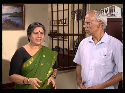Episode 504: Sorgam Tamil TV Serial - AVM Productions
