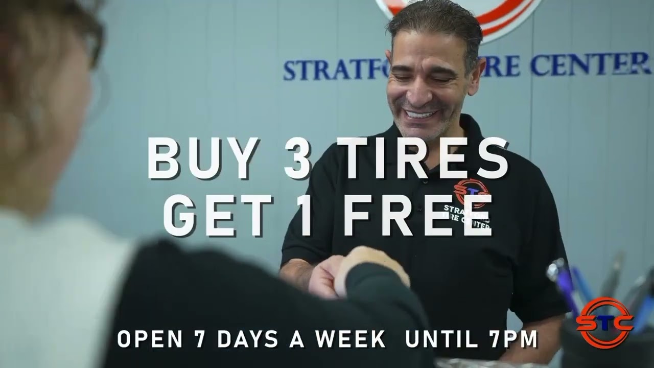 Stratford Tire Center