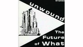 Unwound - Petals Like Bricks