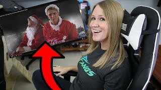 Jake Paul - All I Want For Christmas | My Reaction