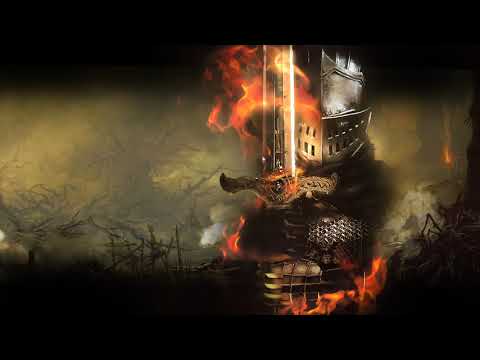 Epic Music Masterpiece - Breathless -  Brand X Music