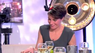 Raphael Gualazzi   'Don't Call My Name' @ C à Vous