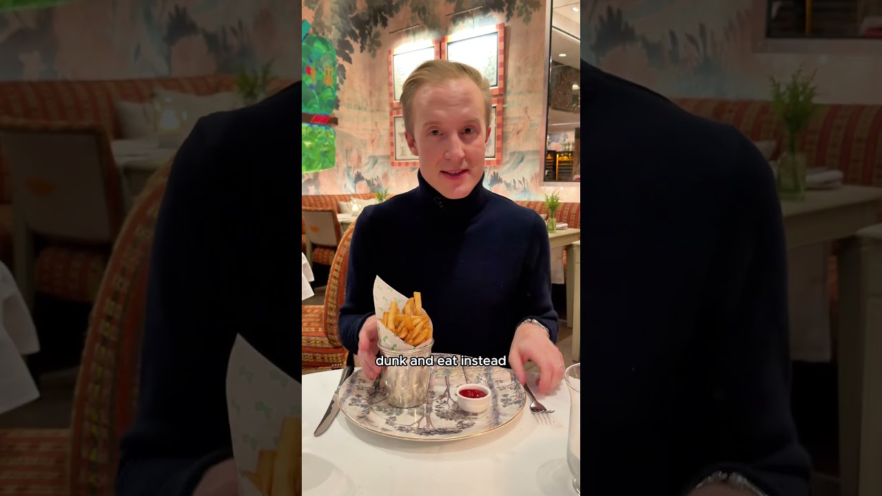 I’m *not* sorry about being correct on this! #etiquette