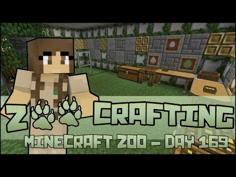 E.G.G. Improvements! 🐘 Zoo Crafting: Season 2- Episode #169