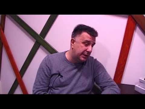 dr Slobodan Gvozdenović, gradonačelnik Valjeva o Divčibarama  - emisija Play
