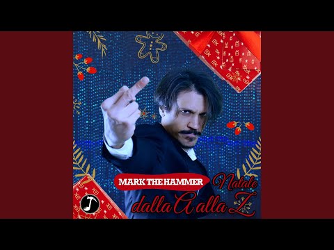 Video thumbnail for Natale dalla A alla Z