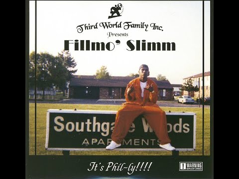 Fillmo Slimm - Its Phil-ly!!!! (2002 Toledo,OH)