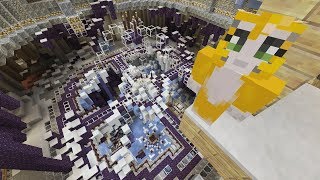 Minecraft Xbox - RE-Solitude - Magnificent Room {6}