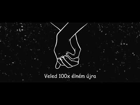 Oroszi Fanni x Pekker Márk - Veled százszor élném újra