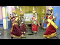 Vazhai ISC2016 Karagam