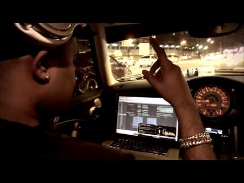 DHS Vs DJ Falk - The House Of God (DJ Radikall Video Mix)