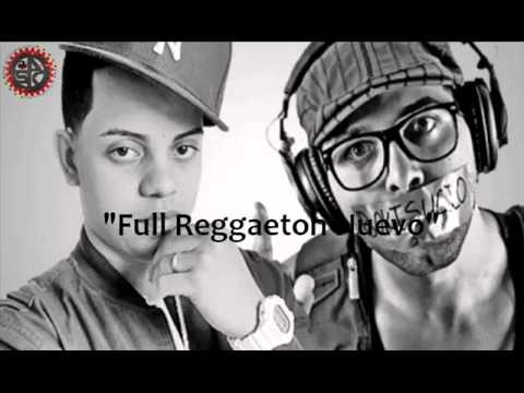 J Alvarez, Luigi 21 Plus - 15. Lo Que Piden Es Underground FULL REGGAETON NUEVO