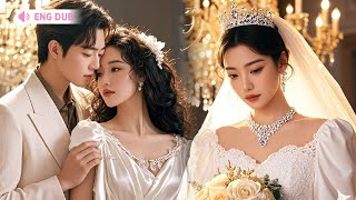 【FULL】【ENGDUB】They Humiliated Me at My Own Wedding. They Had No Idea Who My Sister Was.#cdrama