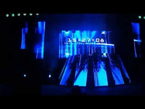 "Turn That Thing Down (Deorro Remix)" - Dirt Cheap / Life in Color New Braunfels, TX