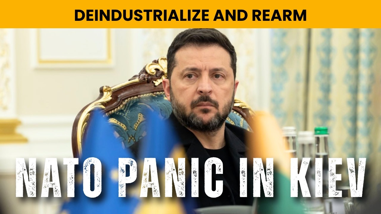 NATO Confusion as Ukraine Braces for Difficult Winter