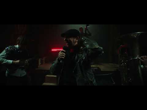 Lapkričio Dvidešimtosios Orkestras - Juoda Baranka