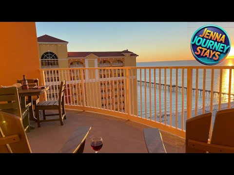 Calypso 3-2303 Penthouse Level w/ Incredible View! | Panama City (FL), United States | Hotel Review🌟