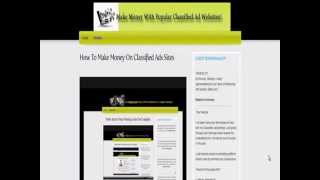 [CraigsList Confidential] Make Money with Craigslist | Video Tutorials