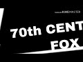 70th Century Fox Logo