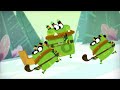 Adventures Of QUMI QUMI Episodes 6 10 Cartoons Collection For Kids