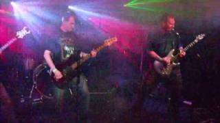 Winterfylleth - The Battle of Maldon @ London Bridgehouse 2, 08/08/09