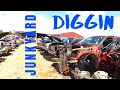 One Of My Best JUNKYARD SCORE ! One Of My Best JUNKYARD SCORE !